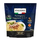 Parmigiano Reggiano von ITALIAMO für 2,79 € bei Lidl im Angebot Parmigiano Reggiano von ITALIAMO im aktuellen Lidl Prospekt