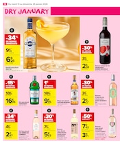 Vin Angebote im Prospekt "Carrefour market" von Carrefour Market auf Seite 16