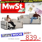 Loretta im Angebot bei Seats and Sofas in Kamp-Lintfort Loretta Angebote bei Seats and Sofas Kamp-Lintfort für 839,00 €