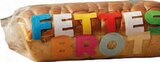 Fettes Brot Angebote bei EDEKA Pinneberg für 6,99 €