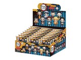 Sammelfiguren im MediaMarkt Saturn Prospekt Demon Slayer Bag Clip Serie 3 - Monogram Taschenclip sortiert eine Packung enthält Figur Sammelfigur Mehrfarbig von MONOGRAM im aktuellen MediaMarkt Saturn Prospekt für 6,49 €
