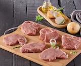 Porc Pavé Sans Os en promo chez Super U Angoulême à 5,49 €