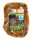 Aktuelle Grillfleisch Angebote bei Netto Marken-Discount in Dresden Aktuelles Puten-Minutensteaks Angebot bei Netto Marken-Discount in Dresden ab 4,19 €