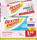 Dextro Energy im aktuellen Netto Marken-Discount Prospekt