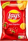Salt & Vinegar von Lay's für 0,99 € bei Kaufland im Angebot Salt & Vinegar von Lay's im aktuellen Kaufland Prospekt
