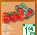 Aktuelle Tomaten Angebote bei EDEKA in Potsdam Aktuelles Rispen Tomaten Angebot bei EDEKA in Potsdam ab 1,99 €