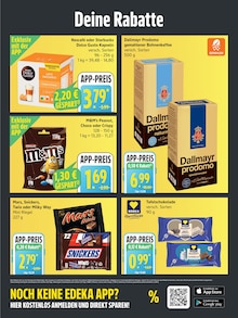Kaffee im EDEKA Prospekt "Top Angebote" mit 6 Seiten (Neumünster)