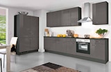 Küche Grafit im Segmüller Prospekt Küche Grafit im aktuellen Segmüller Prospekt für 2.699,00 €