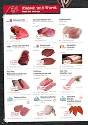 Aktueller Hamberger Prospekt mit Hähnchen, "VIETNAM", Seite 4