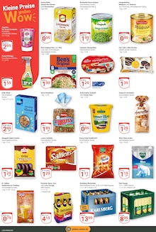 Zucker im GLOBUS Prospekt "Aktuelle Angebote" mit 49 Seiten (Trier)