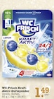 Kraft-Aktiv-Duftspender Angebote von WC Frisch bei E center Weinheim für 1,49 €