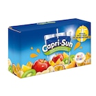Boisson aux fruits - CAPRI SUN en promo chez Carrefour Boisson aux fruits - CAPRI SUN dans le catalogue Carrefour