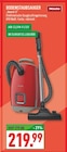 Aktuelle Staubsauger Angebote bei Marktkauf in Bochum Aktuelles Bodenstaubsauger Angebot bei Marktkauf in Bochum ab 219,99 €