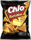 Tortillas Nacho Cheese Angebot in Reutlingen Tortillas Nacho Cheese im aktuellen Prospekt bei EDEKA in Reutlingen