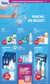 Aktueller Getränke Hoffmann Prospekt mit Volvic, "Aktuelle Angebote", Seite 2