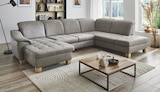 Wohnlandschaft Fratello Angebote von couchliebe bei Die Möbelfundgrube Trier für 1.999,99 €