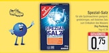 Wuerzmittel im EDEKA Prospekt Spezial-Salz von EDEKA im aktuellen EDEKA Prospekt für 0,75 €