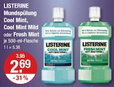 V-Markt München - Cool Mint Angebot im Prospekt Cool Mint bei V-Markt im München Prospekt für 2,69 €