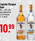 Spiced Gold Rum von Captain Morgan im aktuellen Trinkgut Prospekt für 10,99 €