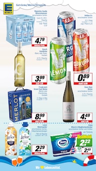Veltins im aktuellen EDEKA Prospekt (Arnsberg) Veltins im EDEKA Prospekt "Aktuelle Angebote" mit 22 Seiten (Arnsberg)
