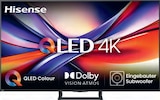 TV 65A7Q im Angebot bei EURONICS in Westerstede TV 65A7Q Angebote von Hisense bei EURONICS Westerstede für 549,00 €