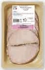 U Express Londinières - Promo Rôti de porc cuit supérieur aux herbes Promo Rôti de porc cuit supérieur aux herbes à 3,49 € dans le catalogue U Express à Londinières