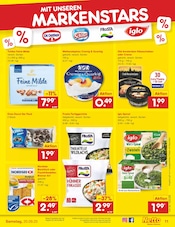 Aktueller Netto Marken-Discount Prospekt mit Fisch, "Aktuelle Angebote", Seite 11