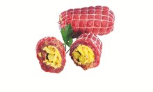 gefüllte Rinderrouladen bei K+K - Klaas & Kock in Rheda-Wiedenbrück gefüllte Rinderrouladen im Angebot bei K+K - Klaas & Kock Rheda-Wiedenbrück für 13,99 €