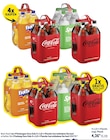 Coca Cola, Coca Cola Zero, Fanta oder Sprite Angebote von Coca Cola bei METRO Wolfsburg für 5,19 €