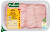 Aktuelle Grill Angebote bei Kaufland in Düsseldorf Aktuelles K-PURLAND Hähnchen-Ministeaks XXL Angebot bei Kaufland in Düsseldorf ab 6,99 €