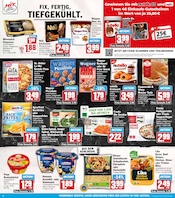 Aktueller HIT Prospekt mit Kartoffelsalat, "ECHTE VIELFALT", Seite 8