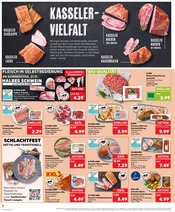 Aktueller Kaufland Prospekt mit Schweinefilet, "Aktuelle Angebote", Seite 16