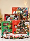 Aktuelle Modelleisenbahn Angebote bei Trends in Dortmund Aktuelles Eisenbahn-set Express Train, Lok oder Xmas Angebot bei Trends in Dortmund ab 6,32 €