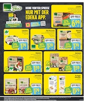 Aktueller EDEKA Prospekt mit Hähnchen, "Noch kein °Punktesammler? Hier direkt anmelden!", Seite 13