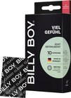 Kondome Viel Gefühl, Breite 56 mm Angebote von BILLY BOY bei dm-drogerie markt Oberhausen für 7,45 €
