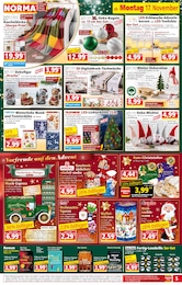 Sportbrille Angebot & Preis im aktuellen Norma Prospekt Sportbrille Angebot im aktuellen Norma Prospekt auf Seite 5