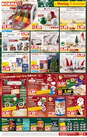 Lesebrille im Norma Prospekt in Suhl Aktueller Norma Prospekt mit Lesebrille, "Mehr fürs Geld", Seite 5