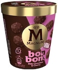 Bonbon Milk Chocolate & Cherry von Magnum im aktuellen REWE Prospekt