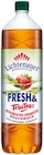 Fresh’n’Fruity von Lichtenauer im aktuellen REWE Prospekt