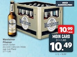 Aktuelle Warsteiner Angebote bei nah&frisch in Rheda-Wiedenbrück Aktuelles Pilsener Angebot bei nah&frisch in Rheda-Wiedenbrück ab 10,49 €