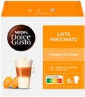 Kapseln im Angebot bei Kaufland in Oberhausen Kapseln Angebote von NESCAFÉ Dolce Gusto bei Kaufland Oberhausen
