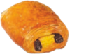 Pain au chocolat et crème pâtissière en promo chez Aldi Pain au chocolat et crème pâtissière dans le catalogue Aldi
