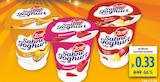 Aktuelles Sahne Joghurt mild Angebot bei diska in Erlangen ab 0,33 €