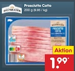 Prosciutto Cotto im aktuellen Netto Marken-Discount Prospekt