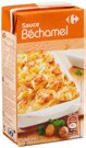 Carrefour Montigny-le-Bretonneux - Sauce béchamel Promo Sauce béchamel dans le catalogue Carrefour "Maintenant et moins cher !" à Montigny-le-Bretonneux