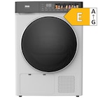 Aktuelles PKM Wärmepumpentrockner WPT9-12TCET Angebot bei POCO in Köln ab 479,89 €