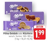 Aktuelles Gebäck Angebot bei EDEKA in Freiburg (Breisgau) ab 1,99 €