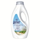 Flüssigwaschmittel Nordseebrise von Lenor im aktuellen Lidl Prospekt für 5,49 €