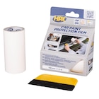 Film de protection peinture transparent 100mm x 12m HPX à Feu Vert dans Villeneuve-la-Comtesse Film de protection peinture transparent 100mm x 12m HPX à Feu Vert dans Villeneuve-la-Comtesse