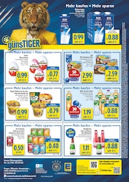 diska Mineralwasser im Prospekt diska Mineralwasser im Prospekt